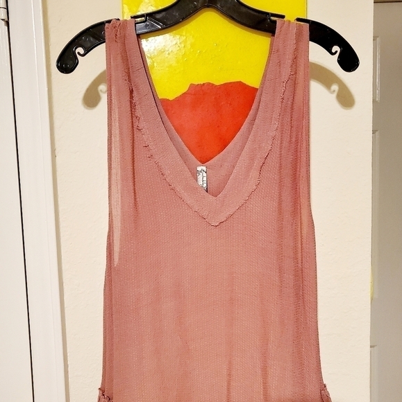 Free People | Intimately Mini Dress - Picture 4 of 4